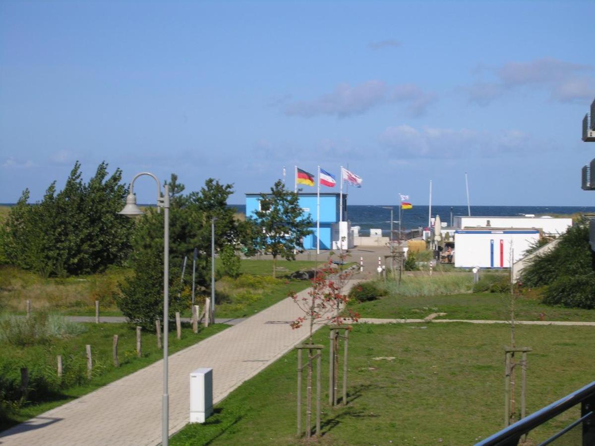 Meeresrauschen Heiligenhafen Exteriör bild