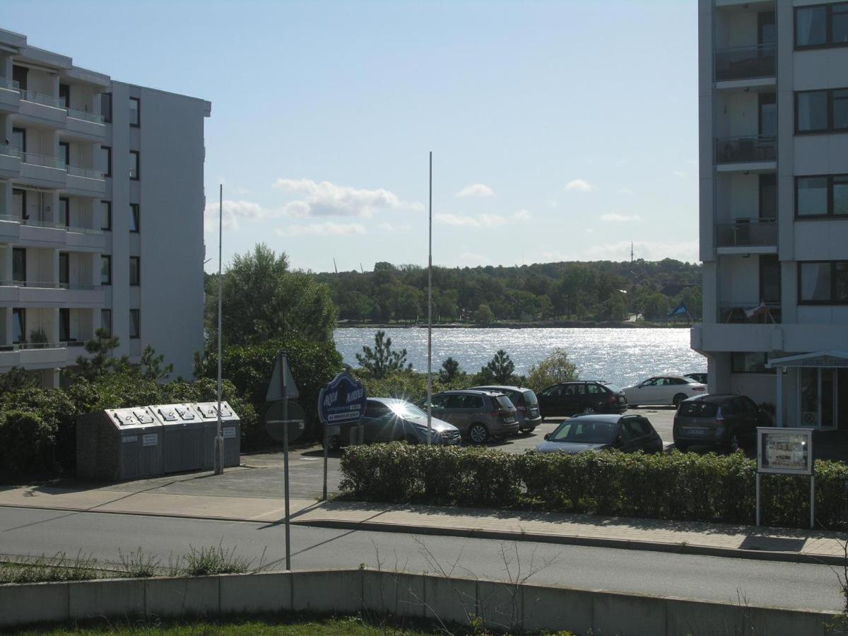 Meeresrauschen Heiligenhafen Exteriör bild